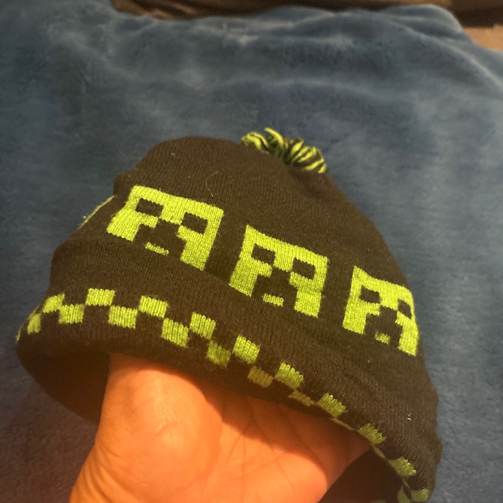 Minecraft Mad Engine Bennie